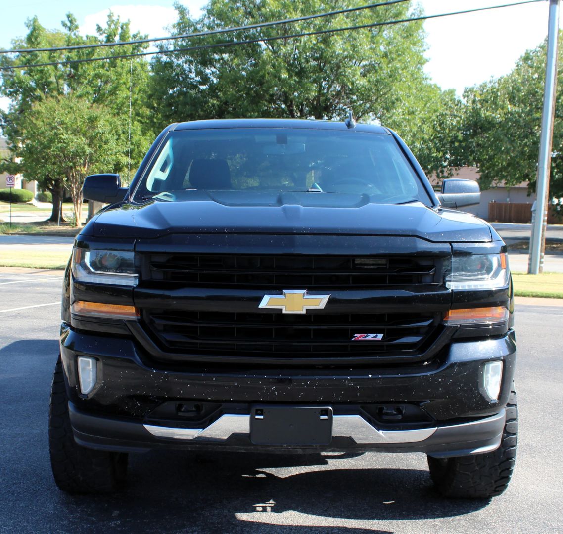chevrolet silverado 1500 2018 3GCUKRECXJG637073 image chevrolet silverado 1500 2018 3GCUKRECXJG637073 image